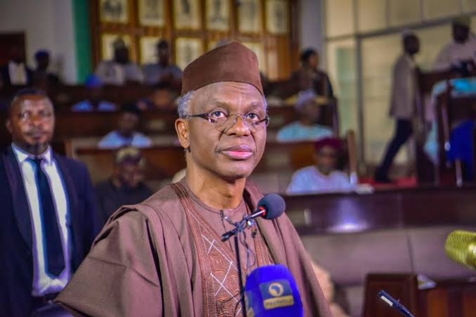 Kaduna Chief Judge rejects El-rufai’s request for transfer of trial to another judge
