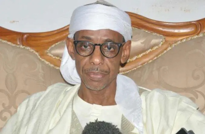2027: Tinubu will lose, maybe before 4pm, in free, fair election — Baba-Ahmed