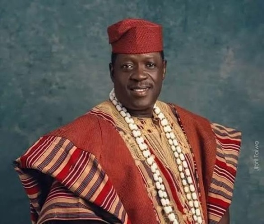 TAMPAN president Mr Latin, Odunlade, others rally support for Ogogo over battle with stage 4 cancer