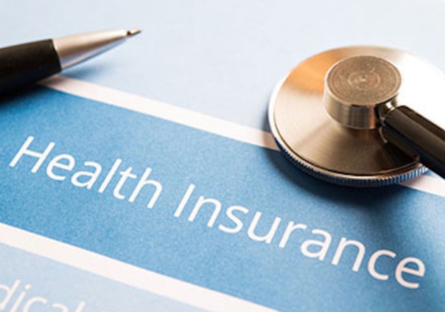 Military urges veterans to embrace health insurance as foundation provides free medical outreach to personnel, widows