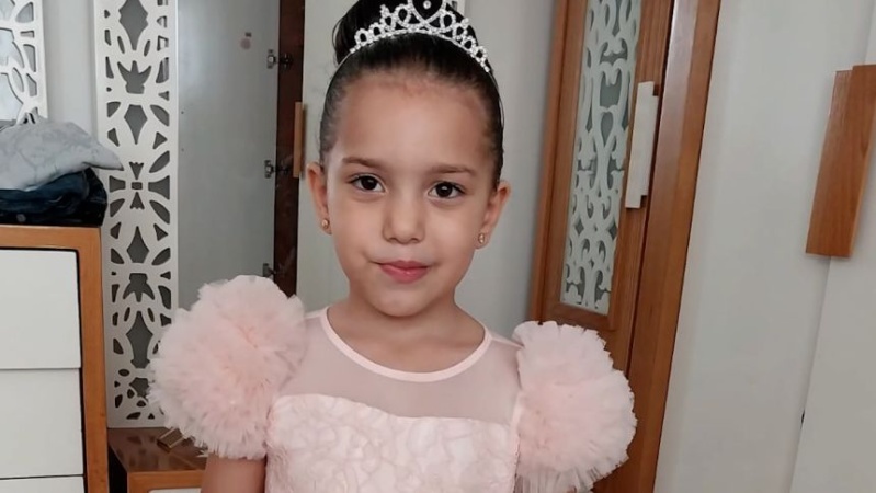 Israeli military admits for first time to firing on car carrying 5-year-old Hind Rajab as it opens criminal probe