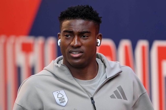 EPL: Why Awoniyi left Nottingham Forest for Coventry City – Lampard