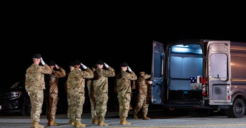 More than 750 US service members wounded since start of war with Iran
