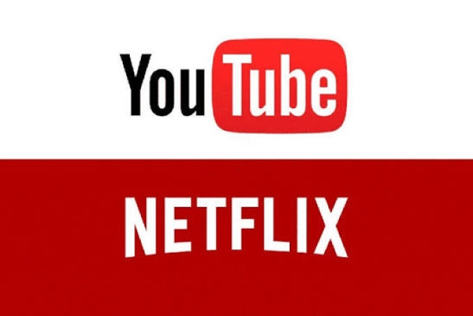 YouTube offers creators millions to keep content off Netflix
