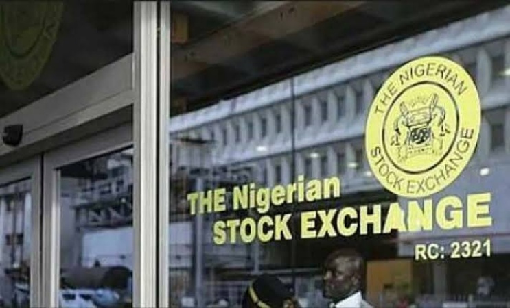 Pre-election anxiety, profit-taking wipe N5tr from NGX after N160tr peak