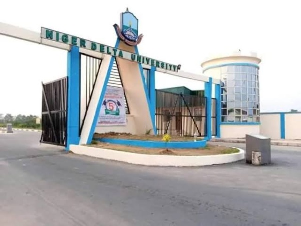 ASUU declares indefinite strike at Bayelsa varsities over CBA, 19-month arrears