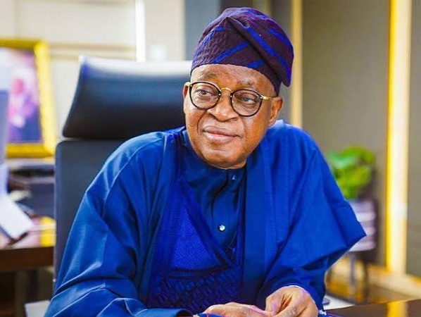 Osun APC stakeholders blame Oyetola for governorship defeat, write Tinubu