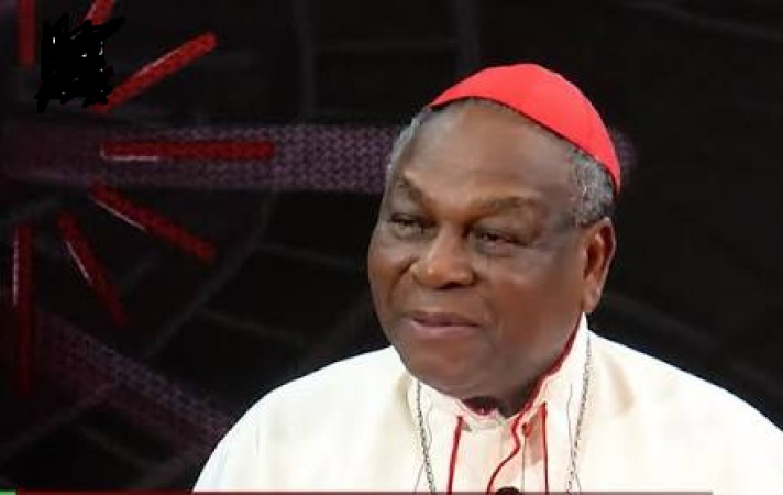 Nobody can embarrass, intimidate me — Onaiyekan fires back at Presidency