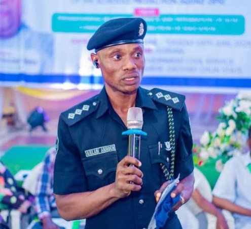 How 60-year-old man was killed following clash between Davido’s security, hoodlums in Osogbo