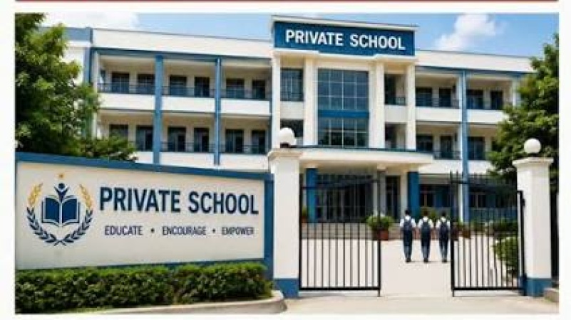 Fee hike crisis hits private schools