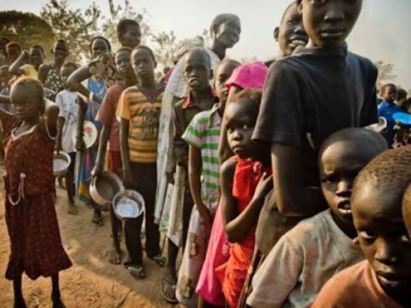UN: Nigeria faces $159m humanitarian funding gap as millions risk losing lifesaving aid
