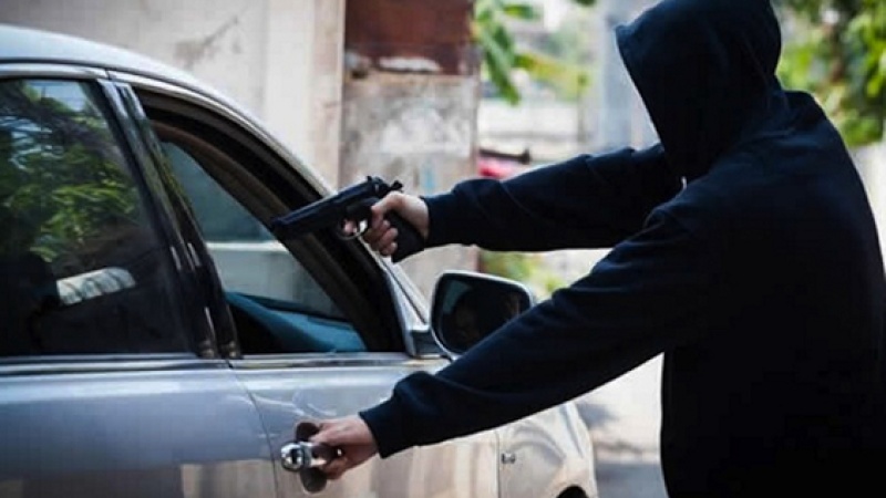 Armed robbers raid estates in Atan-Ota, cart away properties