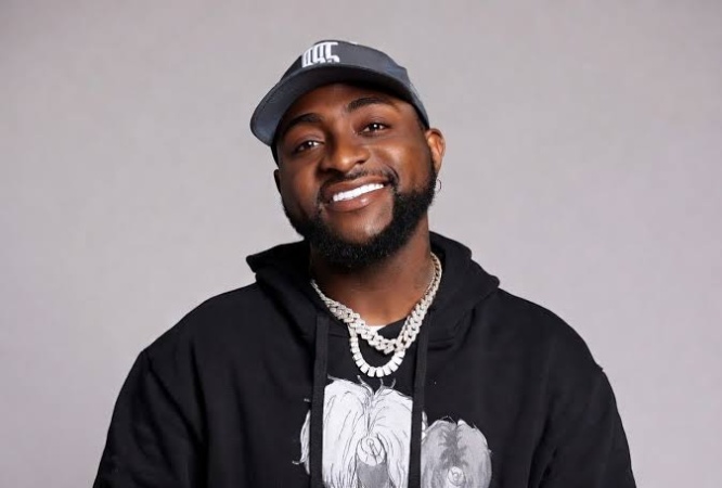 I may not support Tinubu’s re-election despite my uncle’s endorsement — Davido