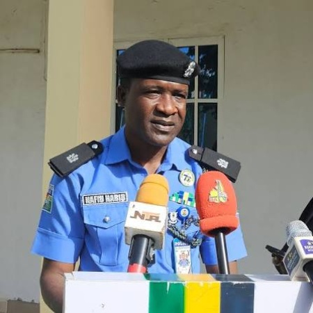 Newborn survives as lightning strike claims three lives in Bauchi community