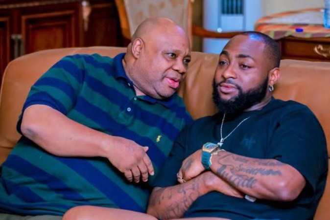 2027 Presidency: I may not support Tinubu’s re-election despite my uncle’s endorsement — Davido