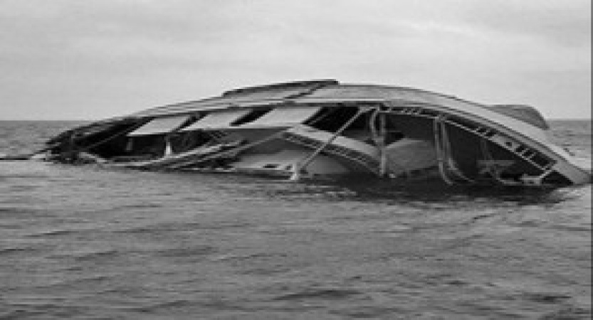 BREAKING: 40 feared dead as boat capsizes in Sokoto
