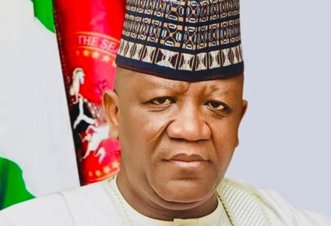 Yari personally settles Geregu’s outstanding bond obligation