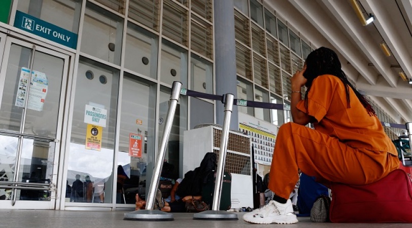 E-Hailing services not banned at airports, FAAN assures passengers