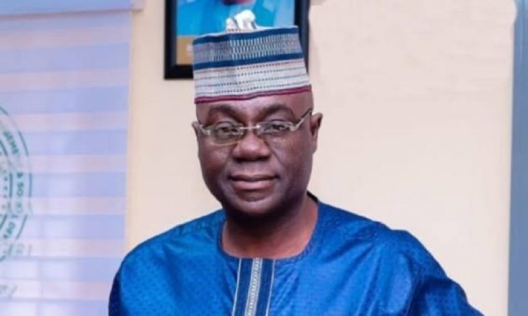 Abel Enitan: Eight things to know about new Head of Civil Service