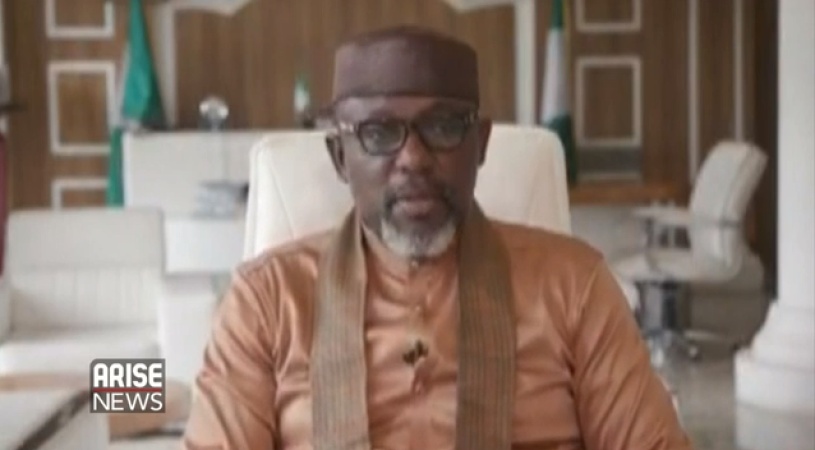 2027: Okorocha, Uzodimma at war over Senatorial Ticket