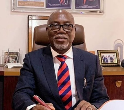 Aiyedatiwa appoints over 1,000 aides