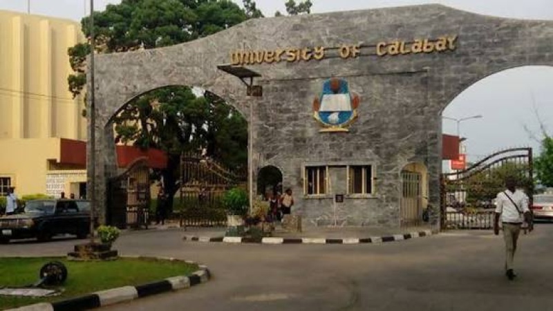 214 UNICAL students file N5bn suit challenging removal from Law faculty