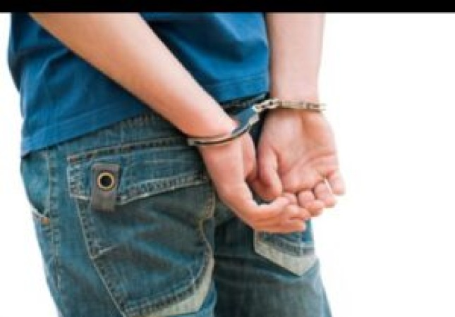 Chinese expatriate detained in Lagos over alleged attempt to rape Nigerian employee