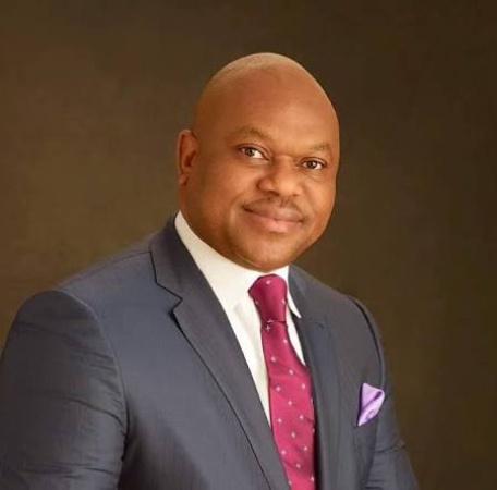 2027: Why Victor Ochei is best candidate for Delta North Senatorial District — Support Group