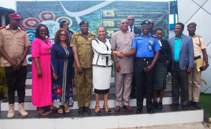 UBTH opens first drug testing centre in South-South