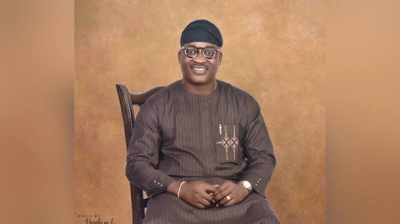 Ogun lawmaker wants police officers probed for allegedly killing man