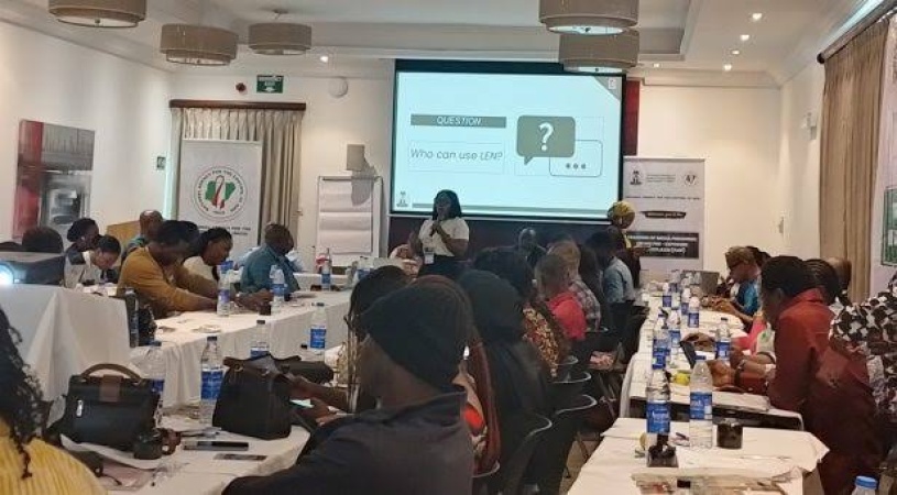 Nigeria records 45,000 new HIV infections in 2025 — NACA