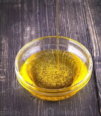 Expert warns against using palm, vegetable oil as sexual lubricant
