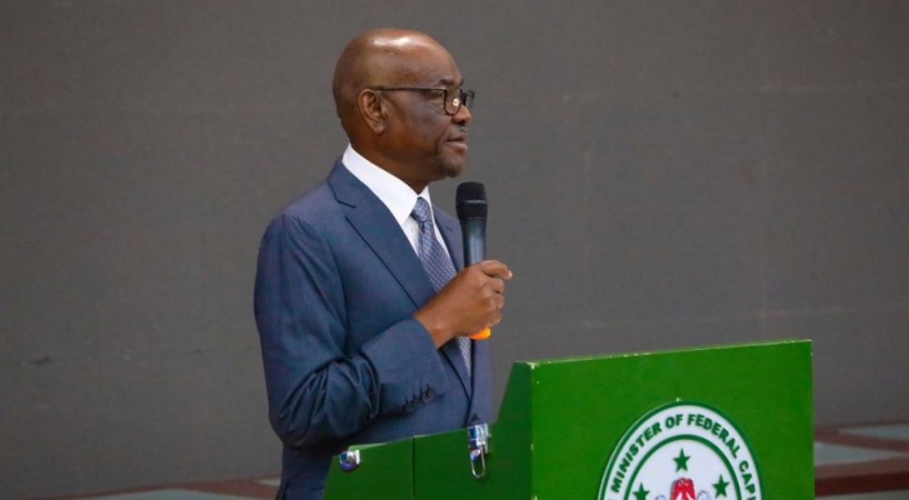 Wike orders demolition of 30 buildings constructed on road corridor