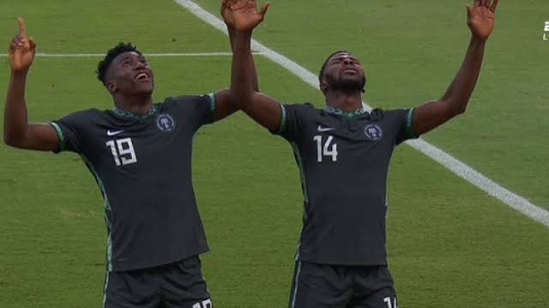 Awoniyi, Iheanacho, and summer moves that may reshape Nigeria’s stars in Europe