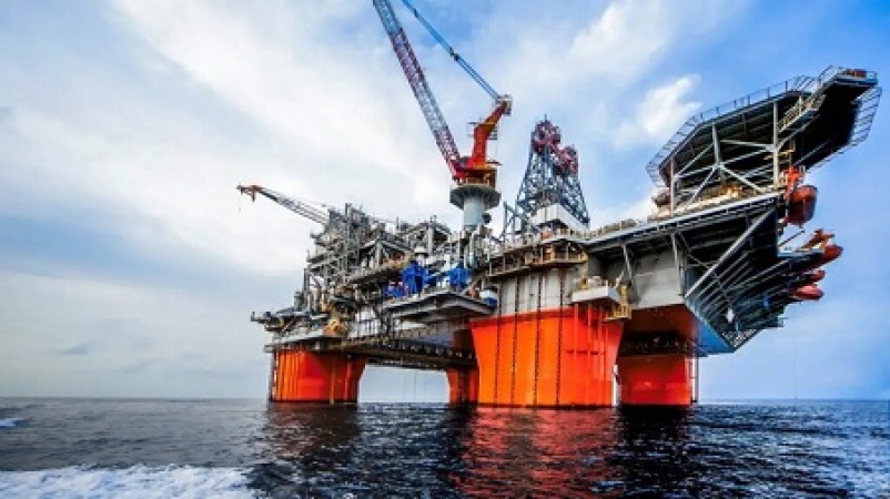 ExxonMobil’s ultra deep water drill ship arrives in Niger Delta as $1bn Usan Infil project takes off
