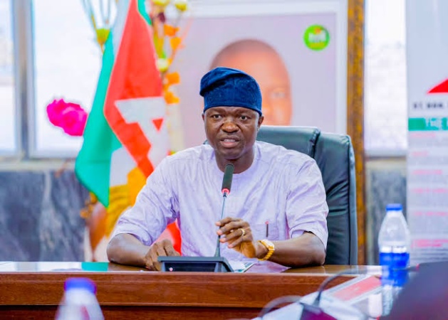 Nwifuru urges FMBN to build 1,000 housing units to address deficit
