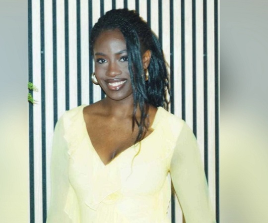 Nigerian-German teen develops offline app for emergency rescue