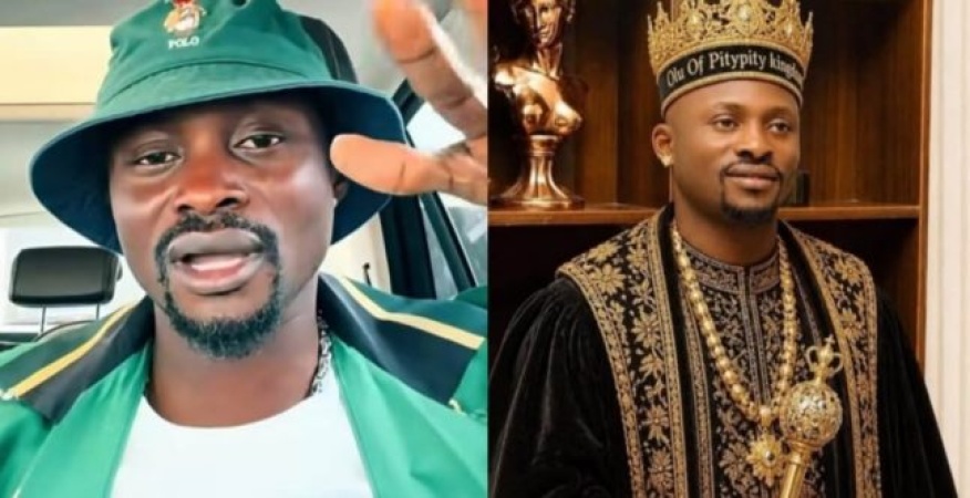 Actor Jigan raises alarm over fatal herbal medicine trade