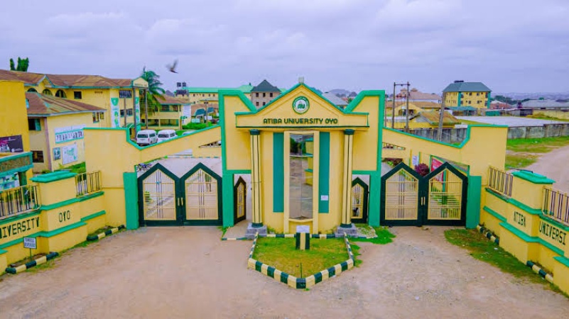 NANS gives Atiba University 7-day ultimatum over graduands inability to proceed to Law School
