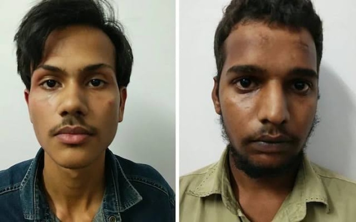 Indian teen killed over fake £100,000 testicle claim