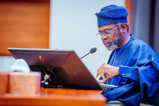 State Police: Working group on track with 7-week timeline — Gbajabiamila