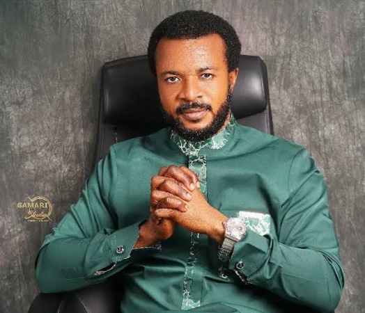 Ebuka Obi: Outrage in Imo community over arrest of monarch, newlywed, others
