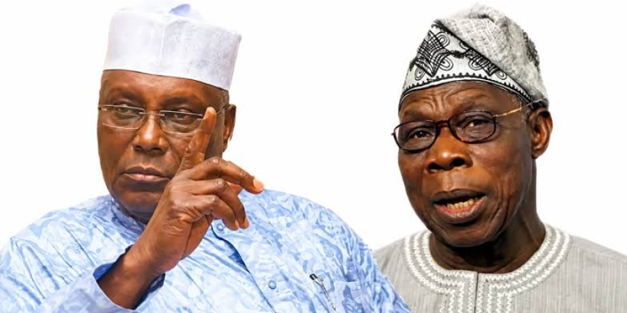 How I saved Obasanjo from deadly injection in prison — Atiku