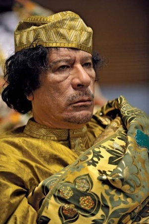 Can US, Middle Eastern powers unite Libya 15 years after Gaddafi overthrow?