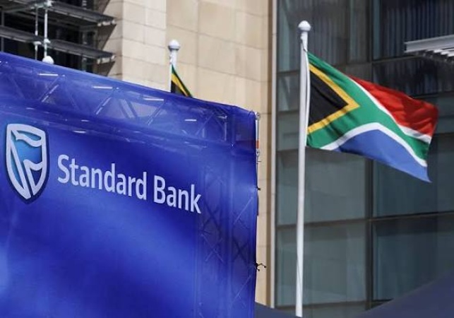 Standard Bank moves to take stake in OPay ahead of US IPO