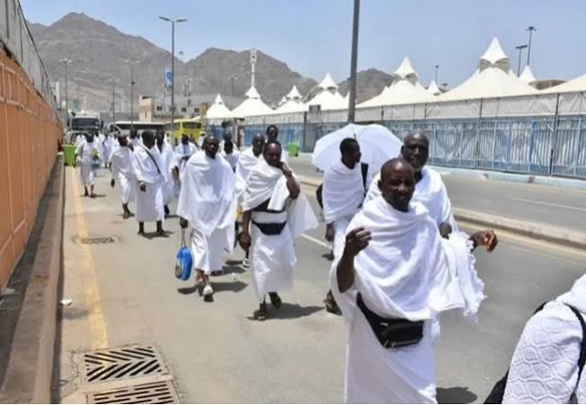 2027 Hajj: Saudi holds preparatory meetings with Nigeria, 74 other countries