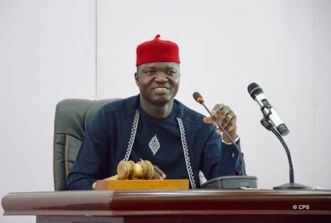 PDP accuses Nwifuru of threats, incitement ahead of general election