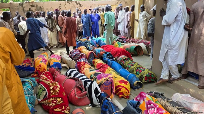 11 family members perish in Sokoto boat accident