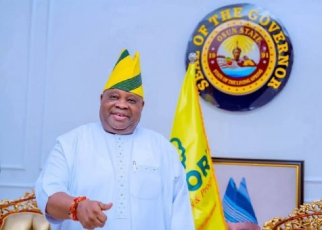 Adeleke has no plan to join APC, says Imole Campaign Council