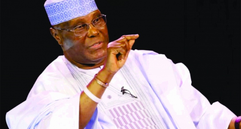 Atiku fires back at Tinubu, says you removed subsidy, retained racketeering And handed Nigerians The Bill
